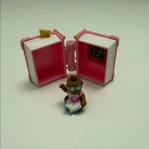 1994 Bluebird Toys Mimi and the Goo Goos